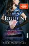[Stalking Jack the Ripper 03] • Escaping from Houdini · Mord auf dem Atlantik